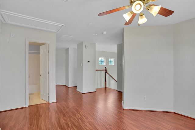 17922 Mission Bluff Lane, Richmond, TX 77407
