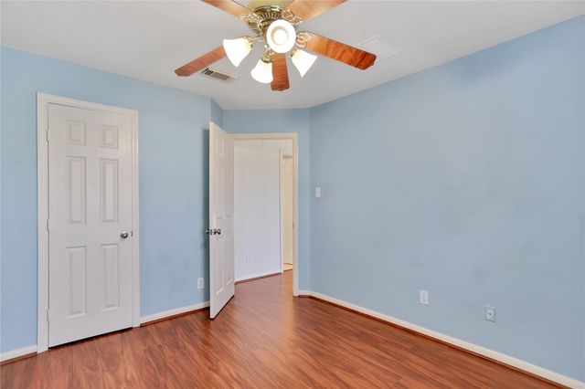 17922 Mission Bluff Lane, Richmond, TX 77407