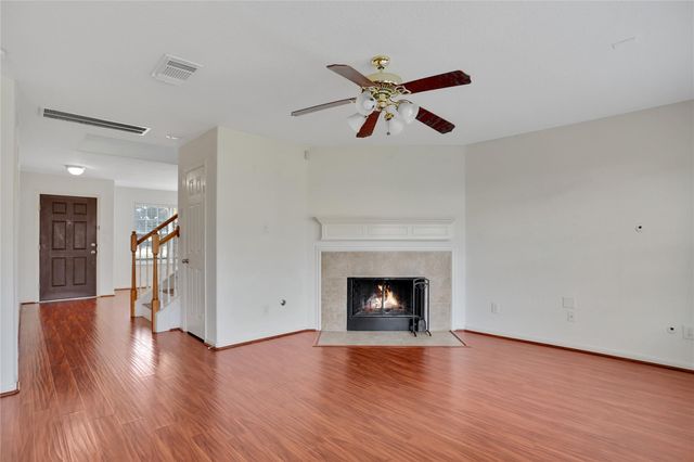 17922 Mission Bluff Lane, Richmond, TX 77407