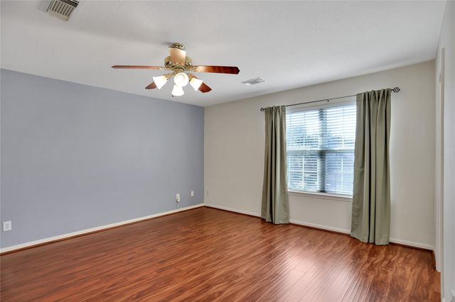17922 Mission Bluff Lane, Richmond, TX 77407
