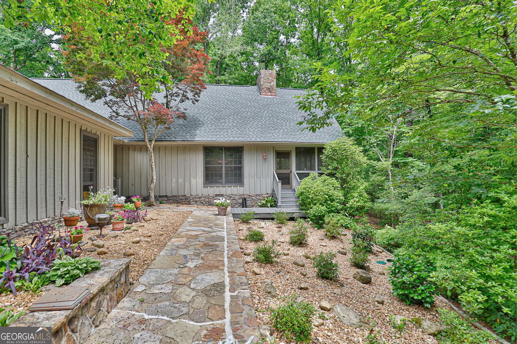 392 Mayo Road, Ellerslie, GA 31807