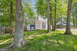 10603 BLUEBIRD LN, Spotsylvania, VA 22553