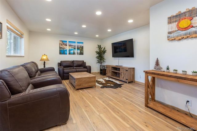 4706 Cr-1, Fairplay, CO 80440