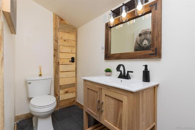 4706 Cr-1, Fairplay, CO 80440