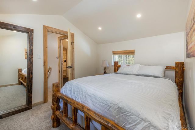 4706 Cr-1, Fairplay, CO 80440