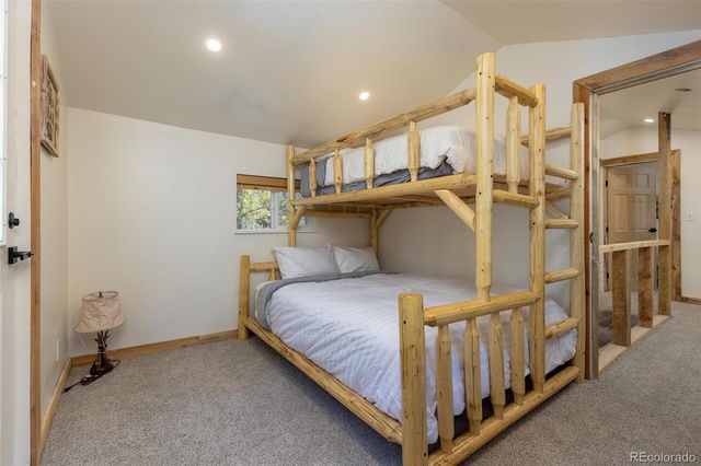 4706 Cr-1, Fairplay, CO 80440