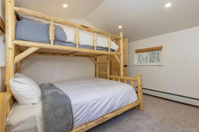 4706 Cr-1, Fairplay, CO 80440