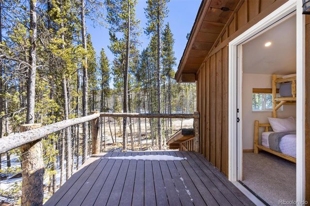 4706 Cr-1, Fairplay, CO 80440