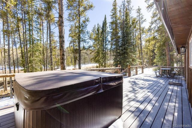 4706 Cr-1, Fairplay, CO 80440