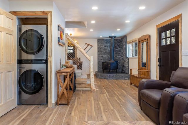 4706 Cr-1, Fairplay, CO 80440