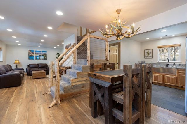 4706 Cr-1, Fairplay, CO 80440