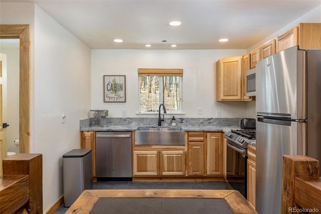 4706 Cr-1, Fairplay, CO 80440