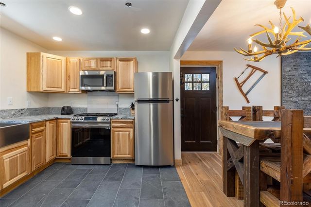 4706 Cr-1, Fairplay, CO 80440