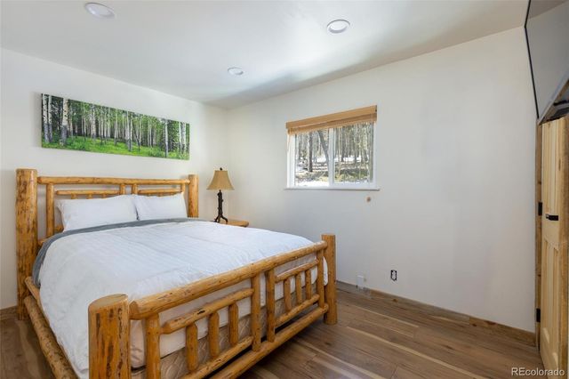 4706 Cr-1, Fairplay, CO 80440