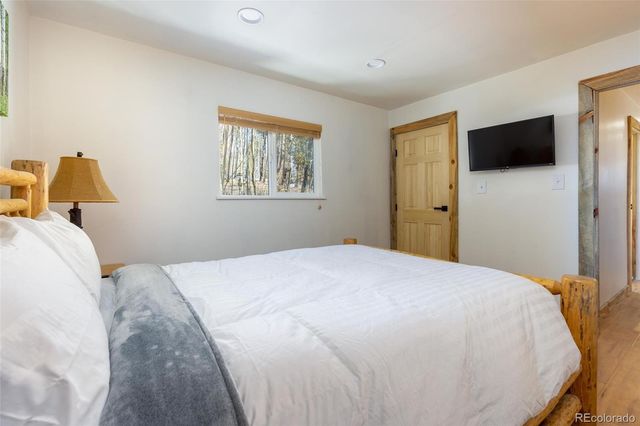 4706 Cr-1, Fairplay, CO 80440