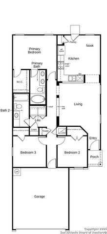 3905 WOODSIDE DRIVE, Seguin, TX 78155