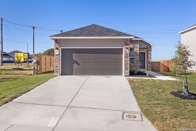 3905 WOODSIDE DRIVE, Seguin, TX 78155