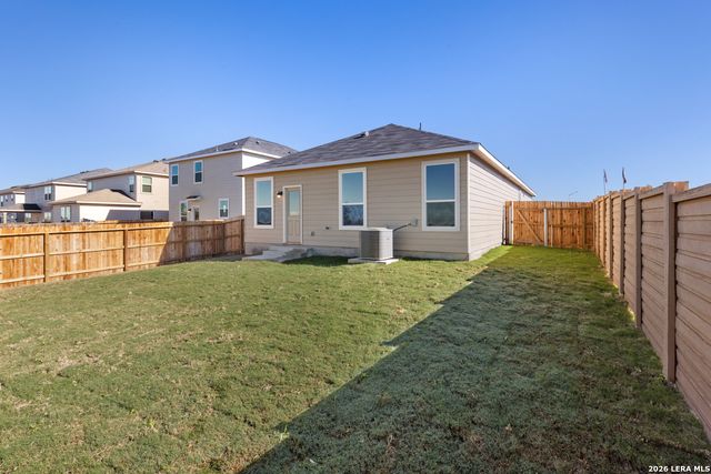 3905 WOODSIDE DRIVE, Seguin, TX 78155