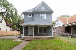 1015 S Main, Wichita, KS 67213