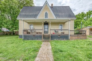 391 Railroad Street, Bluff City, TN 37618
