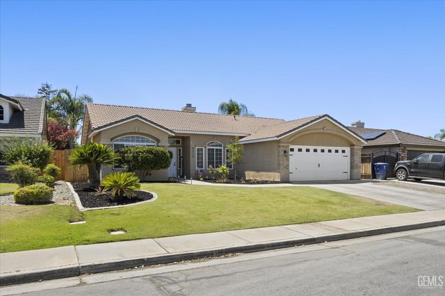 4315 Lockwood Drive, Bakersfield, CA 93312