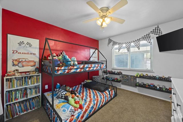4315 Lockwood Drive, Bakersfield, CA 93312