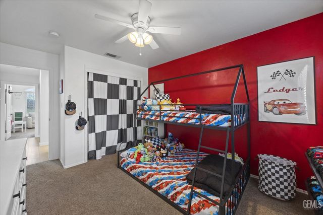 4315 Lockwood Drive, Bakersfield, CA 93312