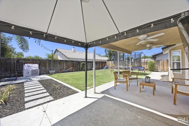 4315 Lockwood Drive, Bakersfield, CA 93312