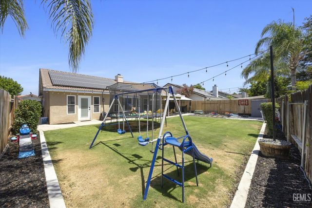 4315 Lockwood Drive, Bakersfield, CA 93312