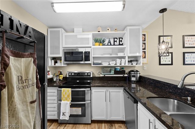 1800 Edmond Street 229, Las Vegas, NV 89146