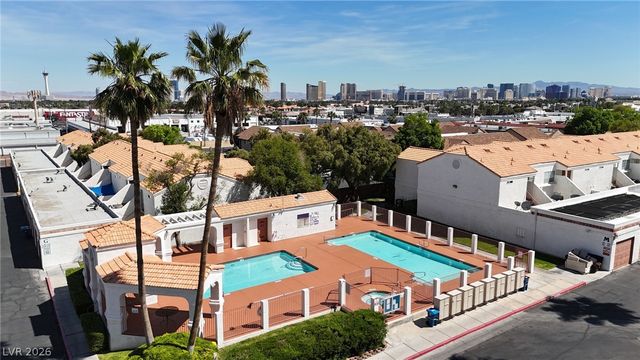 1800 Edmond Street 229, Las Vegas, NV 89146