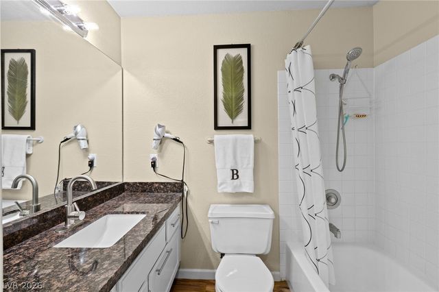 1800 Edmond Street 229, Las Vegas, NV 89146