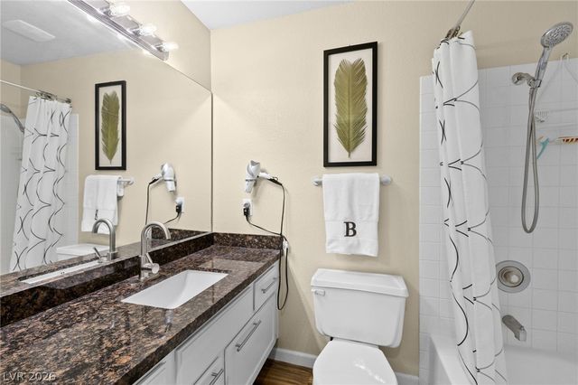 1800 Edmond Street 229, Las Vegas, NV 89146