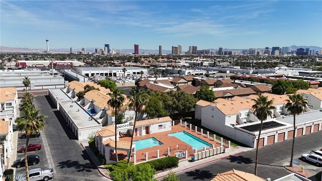 1800 Edmond Street 229, Las Vegas, NV 89146