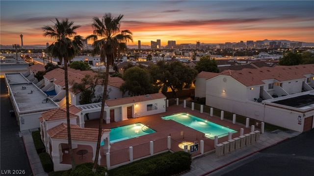 1800 Edmond Street 229, Las Vegas, NV 89146