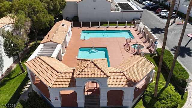 1800 Edmond Street 229, Las Vegas, NV 89146