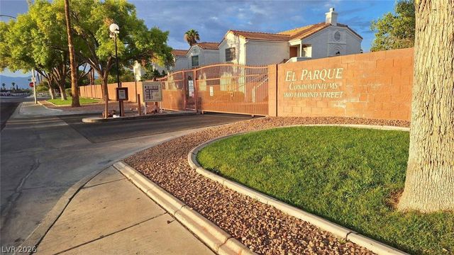 1800 Edmond Street 229, Las Vegas, NV 89146