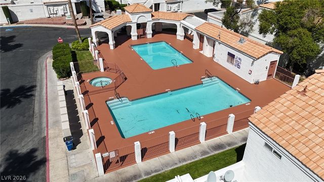 1800 Edmond Street 229, Las Vegas, NV 89146