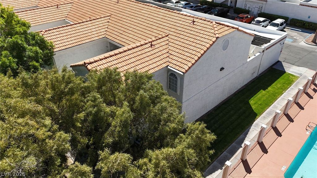 1800 Edmond Street 229, Las Vegas, NV 89146