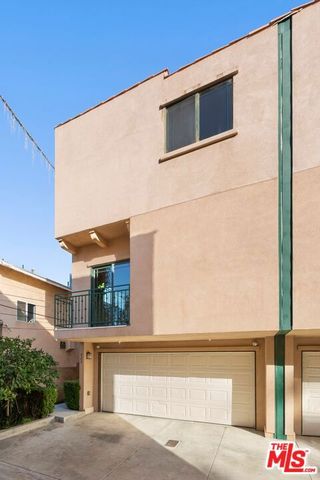 822 N Mccadden Place, Los Angeles, CA 90038