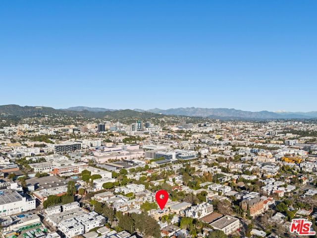 822 N Mccadden Place, Los Angeles, CA 90038