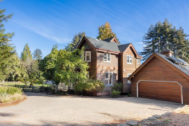 65 Glen Haven Ridge, Soquel, CA 95073