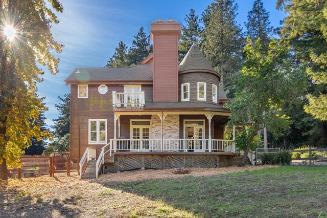 65 Glen Haven Ridge, Soquel, CA 95073