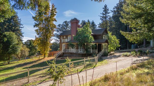 65 Glen Haven Ridge, Soquel, CA 95073