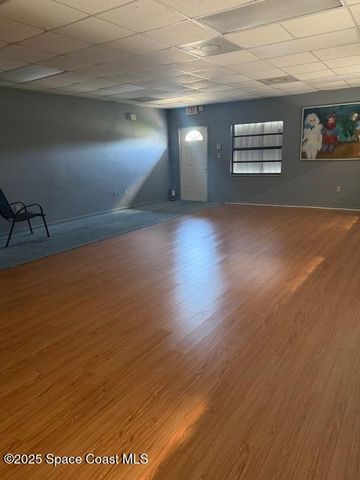 1418 NE Norman Street, 1, Palm Bay, FL 32907