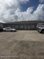 1418 NE Norman Street, 1, Palm Bay, FL 32907