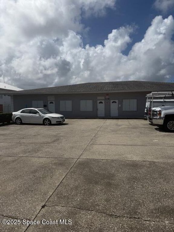 1418 NE Norman Street, 1, Palm Bay, FL 32907