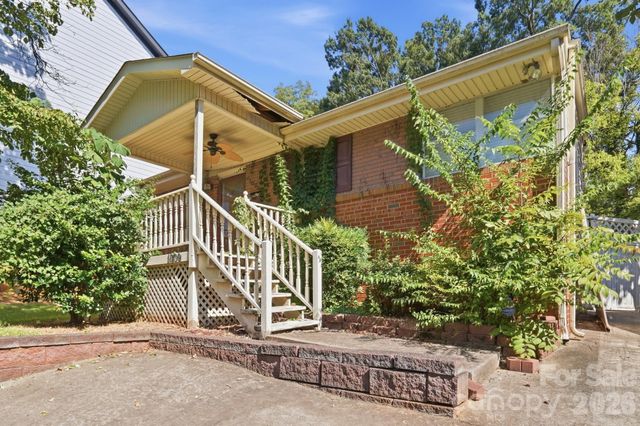 1009 Spruce Street, Charlotte, NC 28203