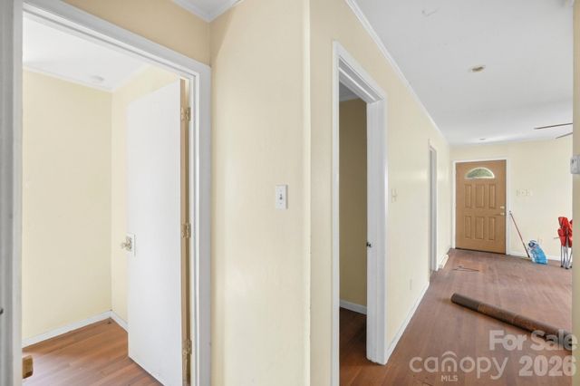 1009 Spruce Street, Charlotte, NC 28203