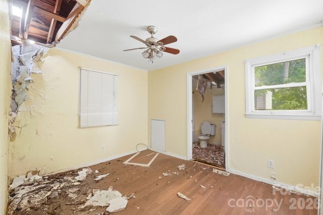 1009 Spruce Street, Charlotte, NC 28203